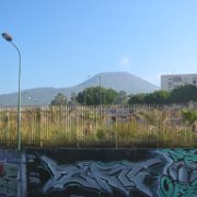 Visite de Pompéi
