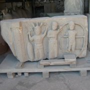 Visite de Pompéi