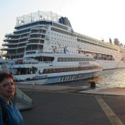 Voyage à Positano