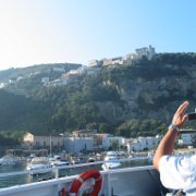 Voyage à Positano
