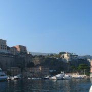 Voyage à Positano