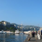 Voyage à Positano