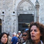Voyage à Sienne