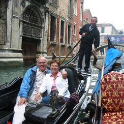 Venise et la Vénétie