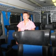 En route vers Tivoli