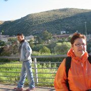 Visite d'une petite ville de la campagne de Rome Histoire Les nombreux édifices encore visibles sur son territoire témoignent de la riche histoire, de Tivoli et de l'intérêt que différents rois, empereurs,...