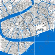 Carte de Venise