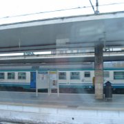 Voyage à Vérone