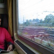 Voyage à Vérone