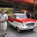 Nash Metropolitan 1960