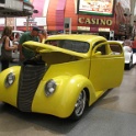 Ford Coupé 1937