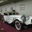 1928 mercedes-Benz S Tourer