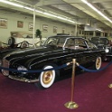 1953 Cadillac Ghia