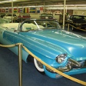 1955 Cadillac Custom Convertible Elmerado