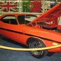 1970 Dodge Challenger R/T 440 Six-Pack