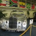 1949 Bentley Mark VI