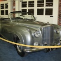1962 Bentley S2 Mulliner Drophead Coupe
