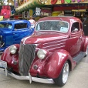 Ford 1936