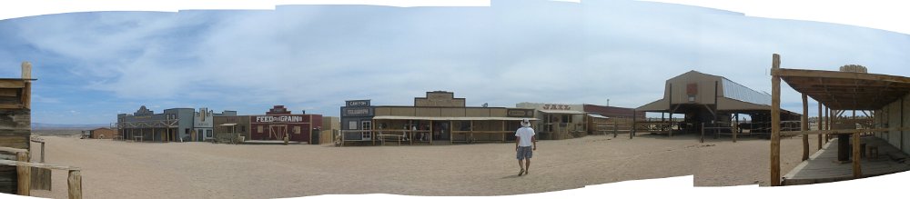 PanoRanch