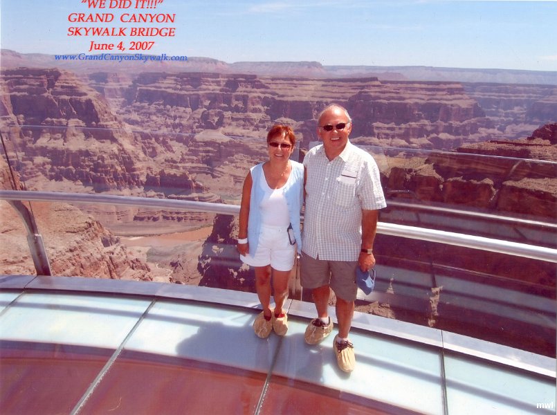 Skywalk