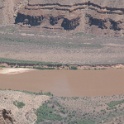 Grand Canyon près du Skywalk