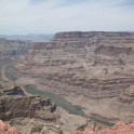 Grand Canyon et rivière Colorado