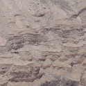 Hélicoptère dans le Canyon
