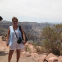 Grand Canyon et rivière Colorado