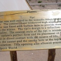 Habitations de la tribu indienne des Hualapai