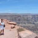 Grand Canyon et rivière Colorado