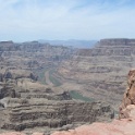 Grand Canyon et rivière Colorado