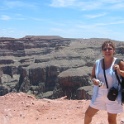 Grand Canyon et rivière Colorado