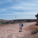 Grand Canyon et rivière Colorado