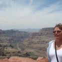 Grand Canyon et rivière Colorado