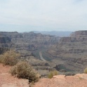 Grand Canyon et rivière Colorado