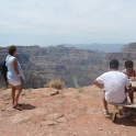 Grand Canyon et rivière Colorado