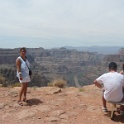 Grand Canyon et rivière Colorado