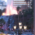 Le Volcan du Mirage