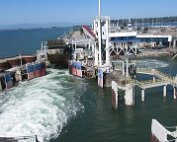 Vidéo - Traversée Vancouver- Victoria