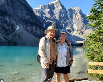 Banff 20-21 juillet 2022