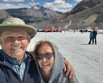 Jasper 22 au 24 juillet 2022