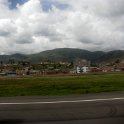 Vol Lima-Cuzco Cuzco-Puerto Maldonado