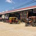 Le marché de Puerto Maldonado