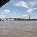 Rio Madre de Dios - Rivière Mère de Dieu