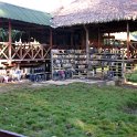 Autour du lodge