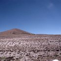 De Puno à Arequipa à travers les Andes