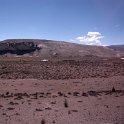 De Puno à Arequipa à travers les Andes