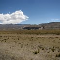 De Puno à Arequipa à travers les Andes