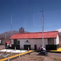 De Puno à Arequipa à travers les Andes