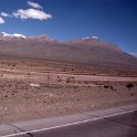 De Puno à Arequipa à travers les Andes
